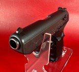 German Heckler & Koch H&K P9S 45ACP. 2 mags. Extra Buffer. Rare. Excellent - 4 of 12