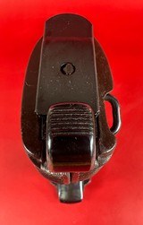 WWII GERMAN 1942 Walther P38 AC42 9mm. 2 mags. Excellent Condition - 9 of 16