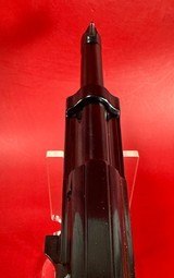 WWII GERMAN 1942 Walther P38 AC42 9mm. 2 mags. Excellent Condition - 7 of 16