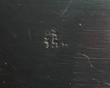 WWII GERMAN 1942 Walther P38 AC42 9mm. 2 mags. Excellent Condition - 13 of 16