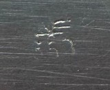 WWII GERMAN 1942 Walther P38 AC42 9mm. 2 mags. Excellent Condition - 14 of 16