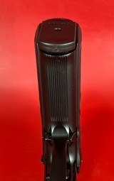 Beretta 8000 F Cougar 9mm 3.6