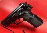 Beretta 8000 F Cougar 9mm 3.6