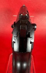 Beretta 8000 F Cougar 9mm 3.6