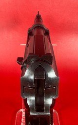 WWII 1943 WALTHER P38 CYQ Spreewerk. 9mm. 2 mags. Excellent condition. - 6 of 15