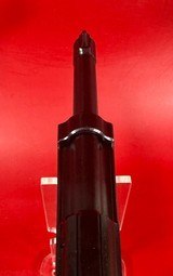 WWII 1943 WALTHER P38 CYQ Spreewerk. 9mm. 2 mags. Excellent condition. - 7 of 15