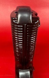 WWII 1943 WALTHER P38 CYQ Spreewerk. 9mm. 2 mags. Excellent condition. - 10 of 15