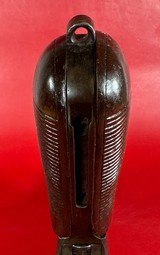 1920s Mauser Broom Handle Bolo 7.63x25mm C96, Excellent Condition - 9 of 12