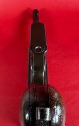 1920s Mauser Broom Handle Bolo 7.63x25mm C96, Excellent Condition - 8 of 12