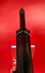 WWII Mauser / Walther P38 BYF 43 9mm 2 mags Excellent Condition - 7 of 15