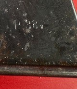 WWII Mauser / Walther P38 BYF 43 9mm 2 mags Excellent Condition - 15 of 15