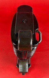 WWII Mauser / Walther P38 BYF 43 9mm 2 mags Excellent Condition - 9 of 15