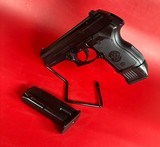 Beretta 8000 D Mini Cougar 9mm 3.7