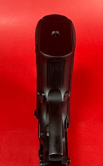 Beretta 8000 D Mini Cougar 9mm 3.7