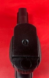 Beretta 8000 D Mini Cougar 9mm 3.7