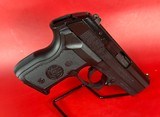 Beretta 8000 D Mini Cougar 9mm 3.7