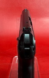 Beretta 8000 D Mini Cougar 9mm 3.7