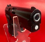 Beretta 8000 D Mini Cougar 9mm 3.7