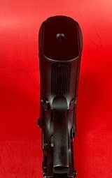 Beretta 8000 D Mini Cougar 9mm 3.7