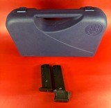 Beretta 8000 D Mini Cougar 9mm 3.7