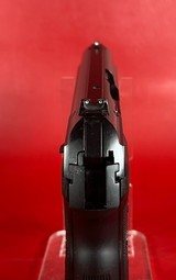 Beretta 8000 D Mini Cougar 9mm 3.7