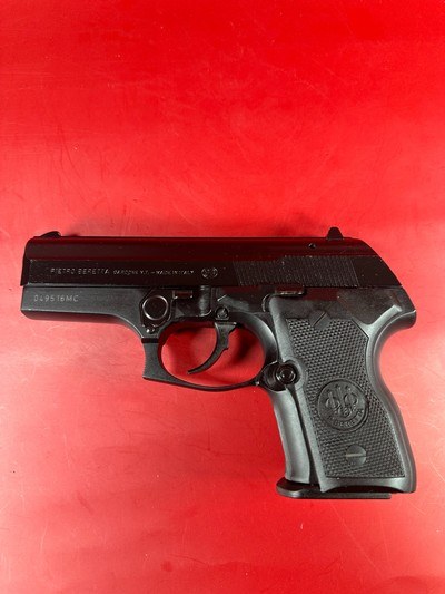 Beretta 8000 D Mini Cougar 9mm 3.7