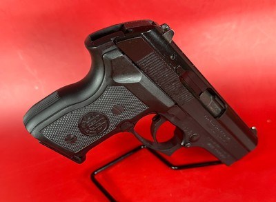 Beretta 8000 D Mini Cougar 9mm 3.7
