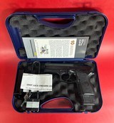 Beretta 8000 D Mini Cougar 9mm 3.7