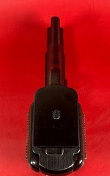 1995 Belgium Browning Hi power, 40 S&W. 2x10rd mags. Walnut Grips. LNIB. - 9 of 13