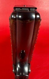 1995 Belgium Browning Hi power, 40 S&W. 2x10rd mags. Walnut Grips. LNIB. - 10 of 13