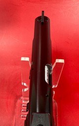 1995 Belgium Browning Hi power, 40 S&W. 2x10rd mags. Walnut Grips. LNIB. - 7 of 13