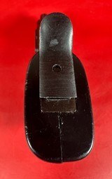 1982 Beretta Model 70S 380 ACP. Italy. Box, papers. Excellent Condition - 9 of 13