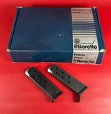 1982 Beretta Model 70S 380 ACP. Italy. Box, papers. Excellent Condition - 13 of 13