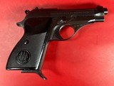 1982 Beretta Model 70S 380 ACP. Italy. Box, papers. Excellent Condition - 11 of 13