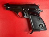 1982 Beretta Model 70S 380 ACP. Italy. Box, papers. Excellent Condition - 12 of 13
