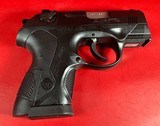 Beretta Px4 Storm Sub-Compact 40 S&W 3