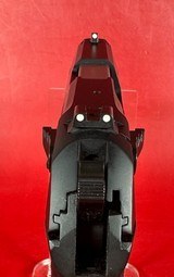 Beretta Px4 Storm Sub-Compact 40 S&W 3