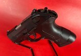 Beretta Px4 Storm Sub-Compact 40 S&W 3