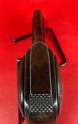 1910 Colt Model 1903 Pocket Hammerless .32 ACP 3.75