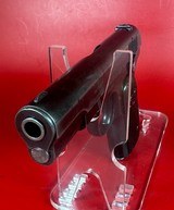 1910 Colt Model 1903 Pocket Hammerless .32 ACP 3.75