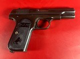 1919 Colt Model 1903 Pocket Hammerless .32 ACP 3.75
