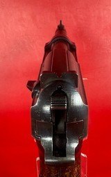 WWII Mauser / Walther P38 BYF 44 9mm 2 mags Excellent Condition - 6 of 15
