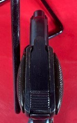 1920 Colt M1908 Vest Pocket Hammerless .25 ACP Holster. Excellent Condition - 9 of 14
