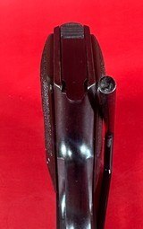 1920 Colt M1908 Vest Pocket Hammerless .25 ACP Holster. Excellent Condition - 7 of 14