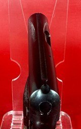 1920 Colt M1908 Vest Pocket Hammerless .25 ACP Holster. Excellent Condition - 6 of 14