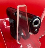 1920 Colt M1908 Vest Pocket Hammerless .25 ACP Holster. Excellent Condition - 5 of 14