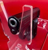 1920 Colt M1908 Vest Pocket Hammerless .25 ACP Holster. Excellent Condition - 4 of 14