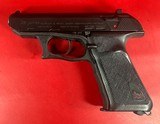 German Heckler & Koch H&K P9S 9mm Excellent condition. 2 mags. Extra Buffer - 12 of 14