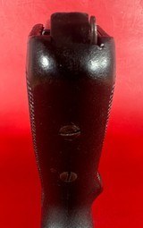 German Heckler & Koch H&K P9S 9mm Excellent condition. 2 mags. Extra Buffer - 10 of 14