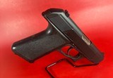 German Heckler & Koch H&K P9S 9mm Excellent condition. 2 mags. Extra Buffer - 3 of 14